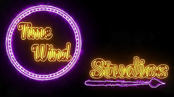 TimeWind Studios Intro